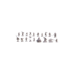 Cosmere RPG: Cosmere RPG Miniatures