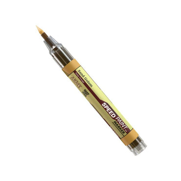 Army Painter - Speedpaint - Markers - Sand Golem