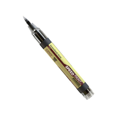 Army Painter - Speedpaint - Markers - Gravelord Grey