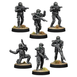 Star Wars: Legion - Imperial Death Troopers