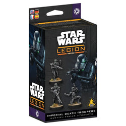 Star Wars: Legion - Imperial Death Troopers