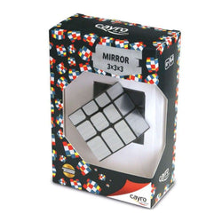 Cubo Mirror Cube