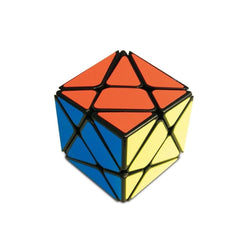 Cubo 3 X 3 Axis