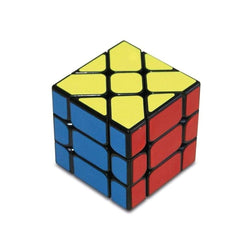 Cubo Yileng Fisher