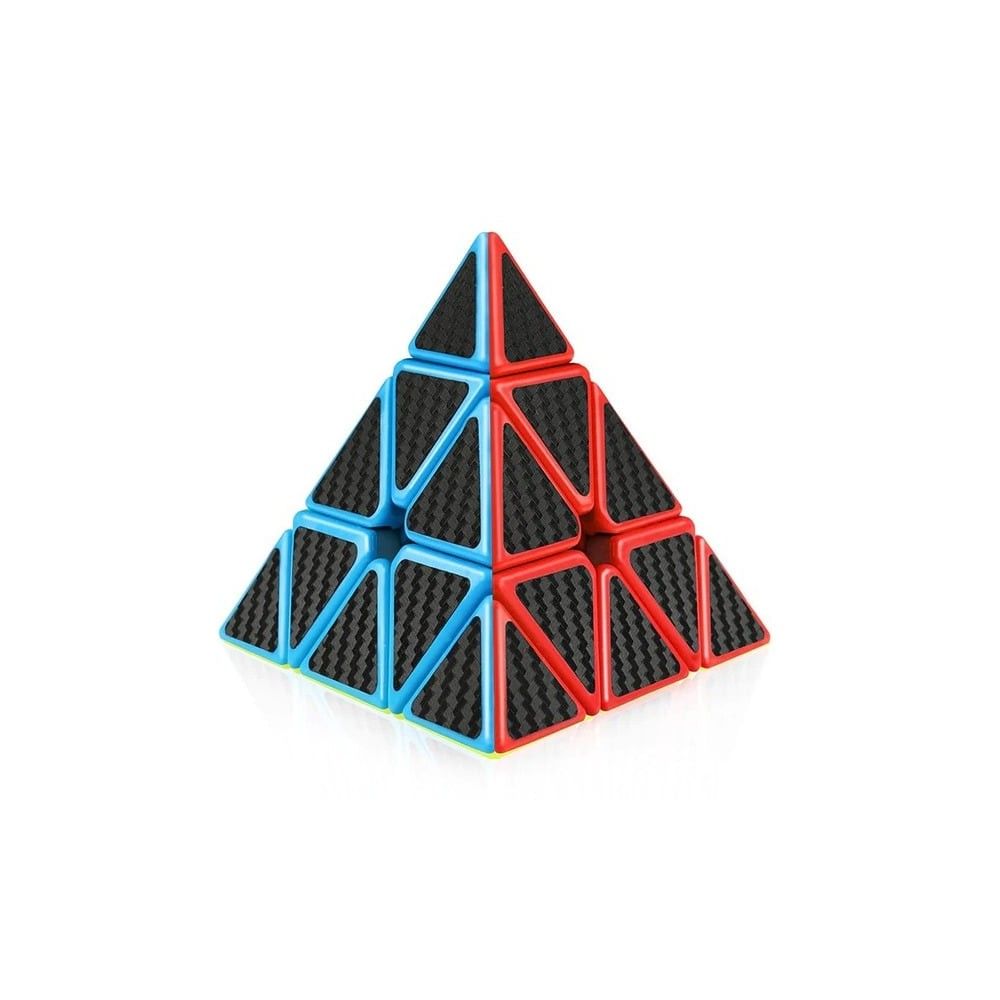 Magic Cube Pyraminx
