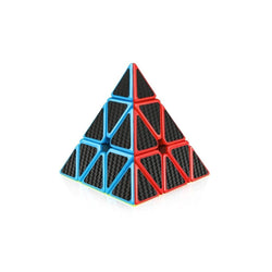 Magic Cube Pyraminx