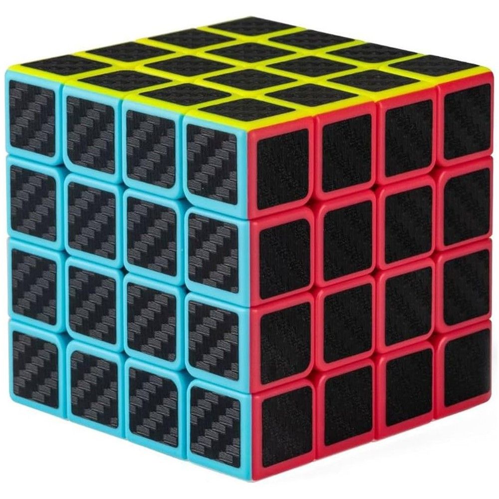 Magic Cube 5X5