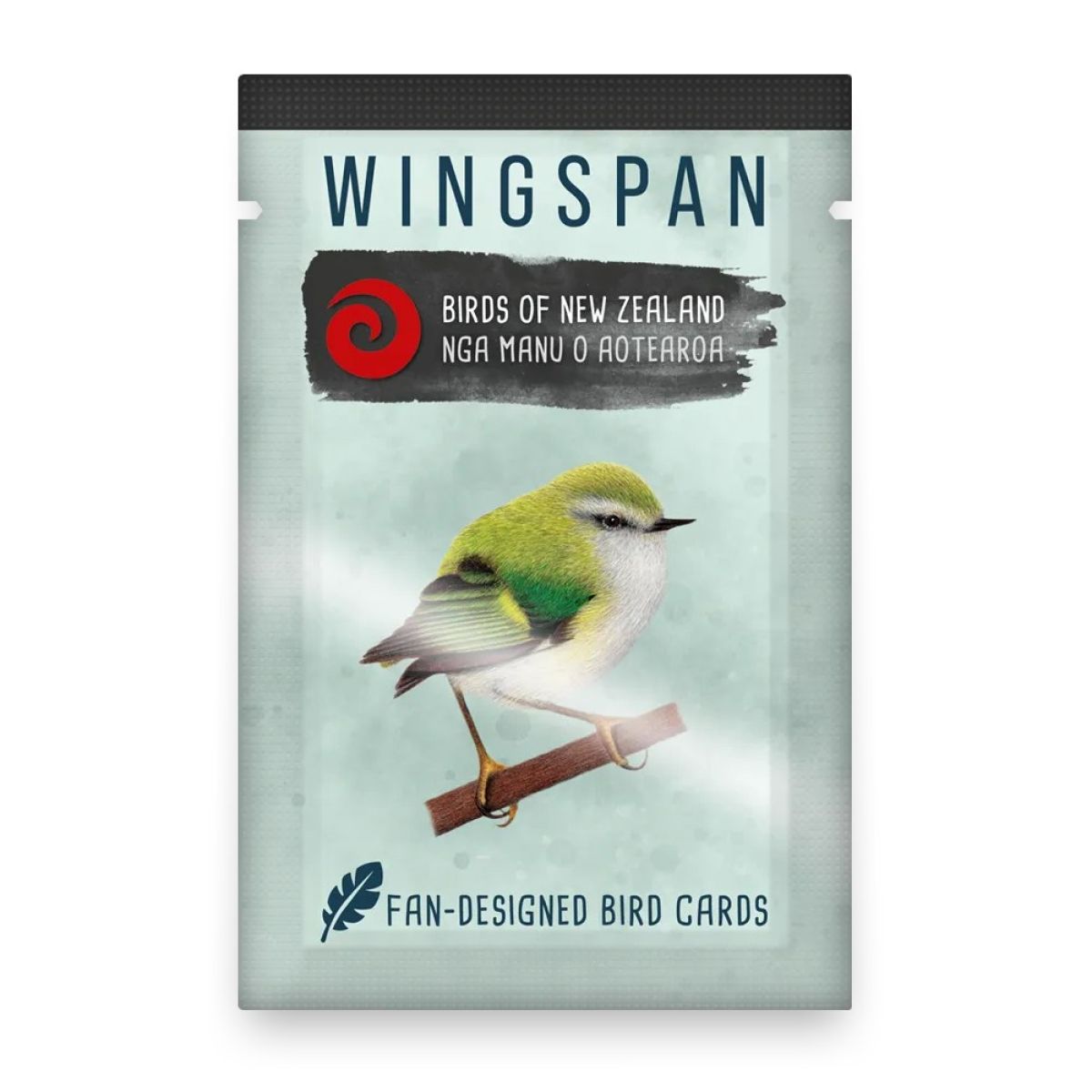 Wingspan: Fan Designed Pack – New Zealand