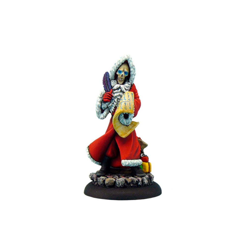 Micro Art Studio - Miniatures - Discworld Hog Death (1)