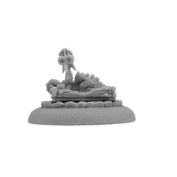 Micro Art Studio - Miniatures - Discworld Errol (1)