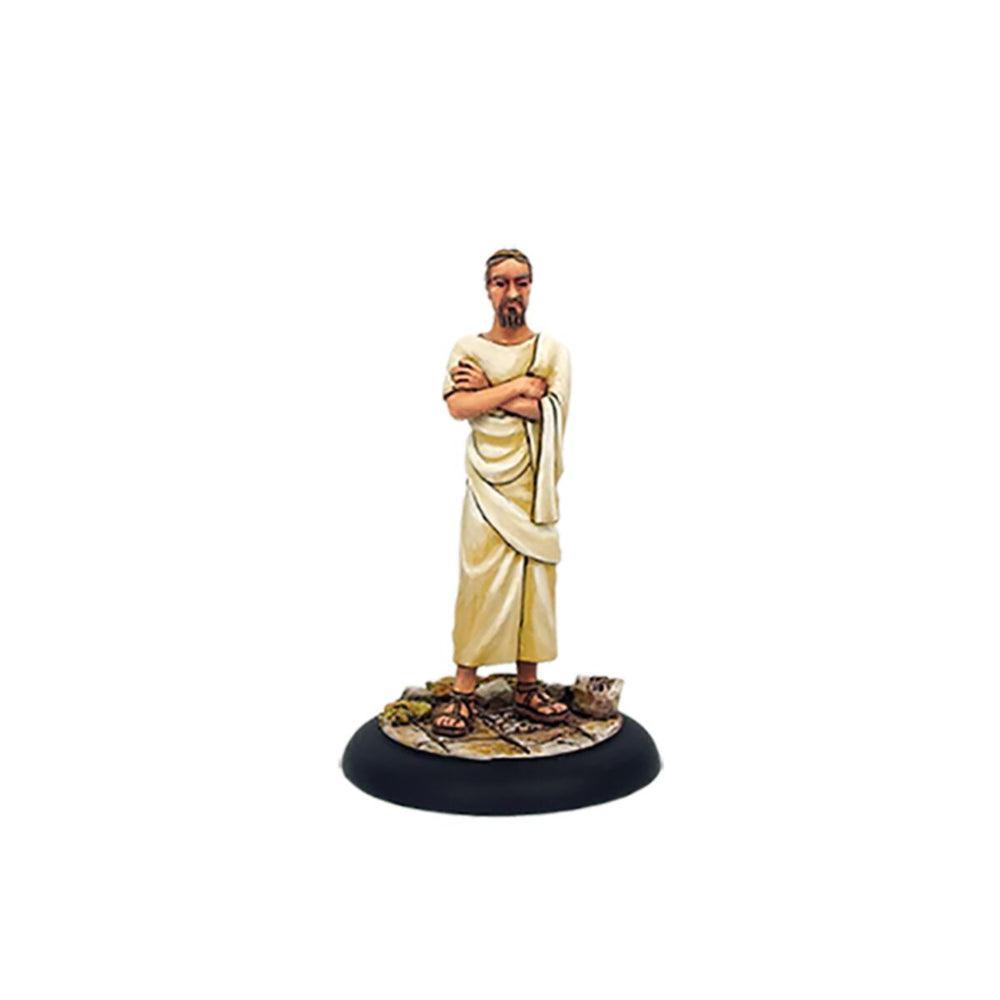 Micro Art Studio - Miniatures - Discworld Gods Fate (1)