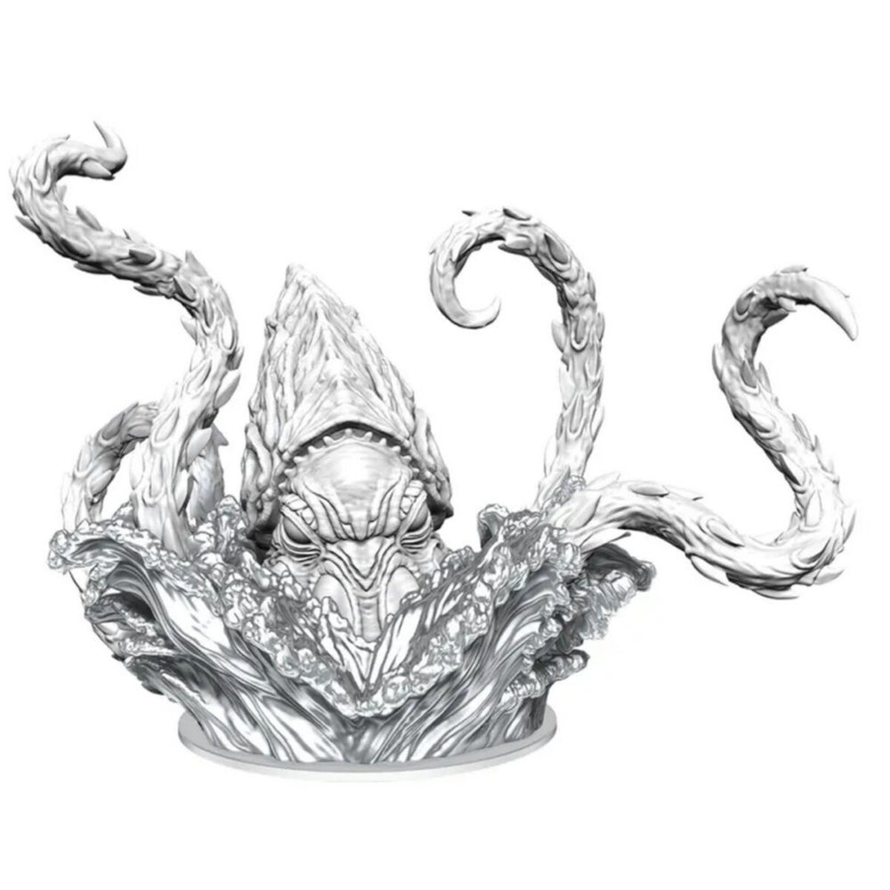 D&D Nolzur's Marvelous Miniatures: Kraken