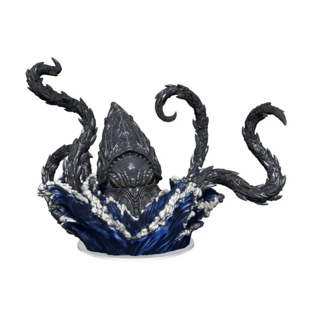 D&D Icons of the Realms: Kraken