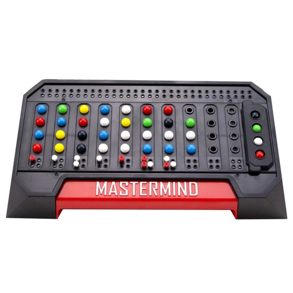 Mastermind