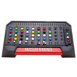 Mastermind