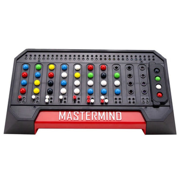 Mastermind