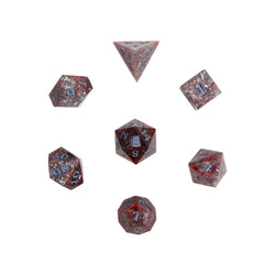Darrington Press - Critical Role Champion Dice Set: Grog Strongjaw