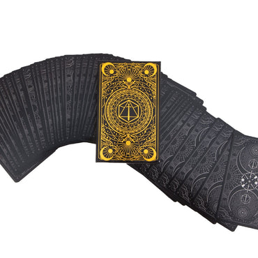 Darrington Press - Critical Role 10 Year Anniversary Tarot Deck