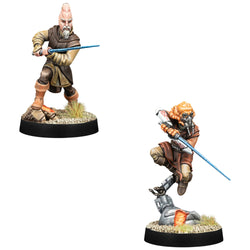 Star Wars: Legion – Jedi Council