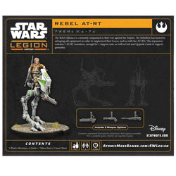 Star Wars Legion AT-RT Rebel Expansion