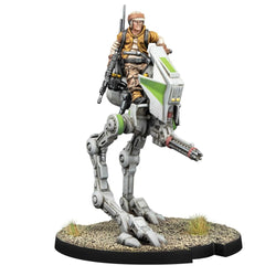 Star Wars Legion AT-RT Rebel Expansion