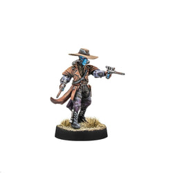 Star Wars: Legion – Galactic Bounty Hunters