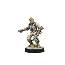 Star Wars: Legion – Galactic Bounty Hunters