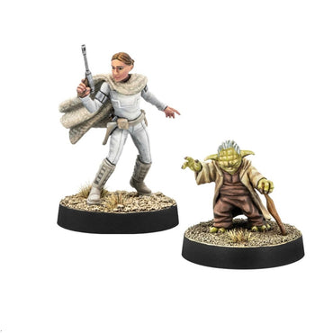 Star Wars: Legion – Leaders of the Republic
