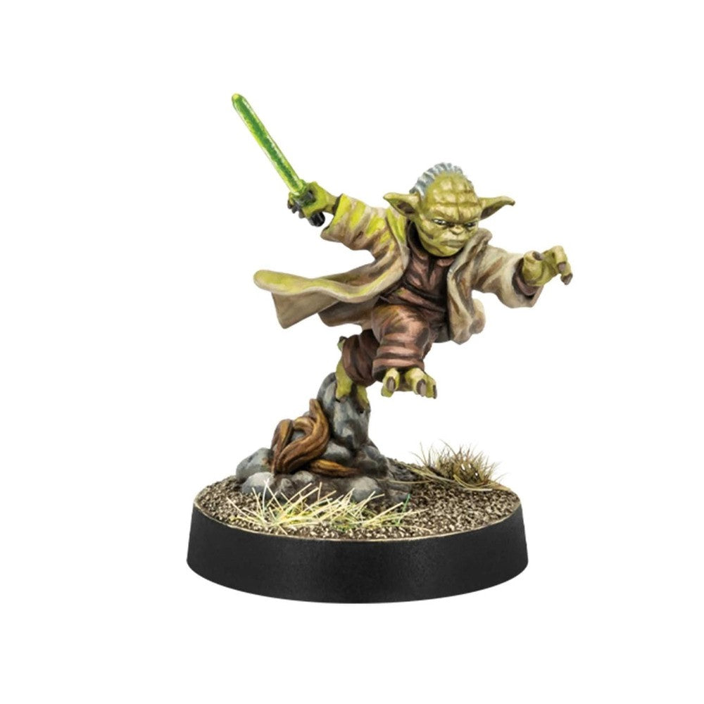 Star Wars: Legion – Leaders of the Republic