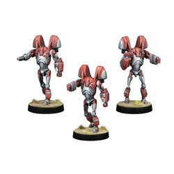 Star Wars: Legion – B2 Super Rocket Battle Droids