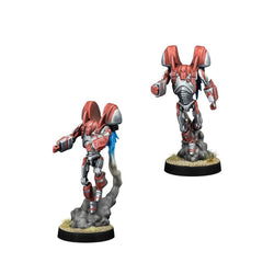 Star Wars: Legion – B2 Super Rocket Battle Droids
