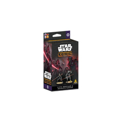 Star Wars: Legion - Fifth Brother and Seventh Sister Operative Expansion
