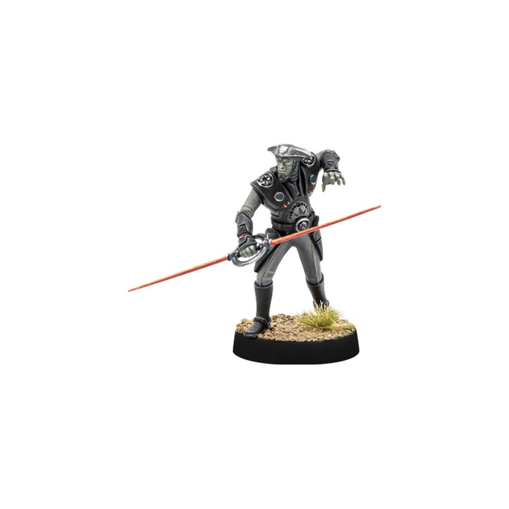 Star Wars: Legion - Fifth Brother and Seventh Sister Operative Expansion