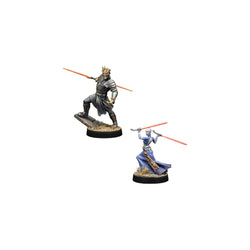Star Wars: Legion – Leaders of the Separatist Alliance