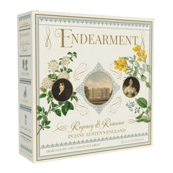Endearment
