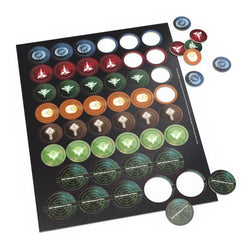 Star Trek Adventures: The Roleplaying Game Second Edition Starter Set