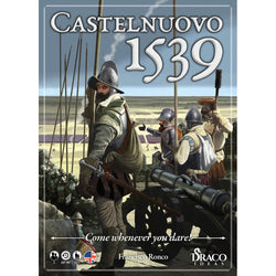 Castelnuovo 1539