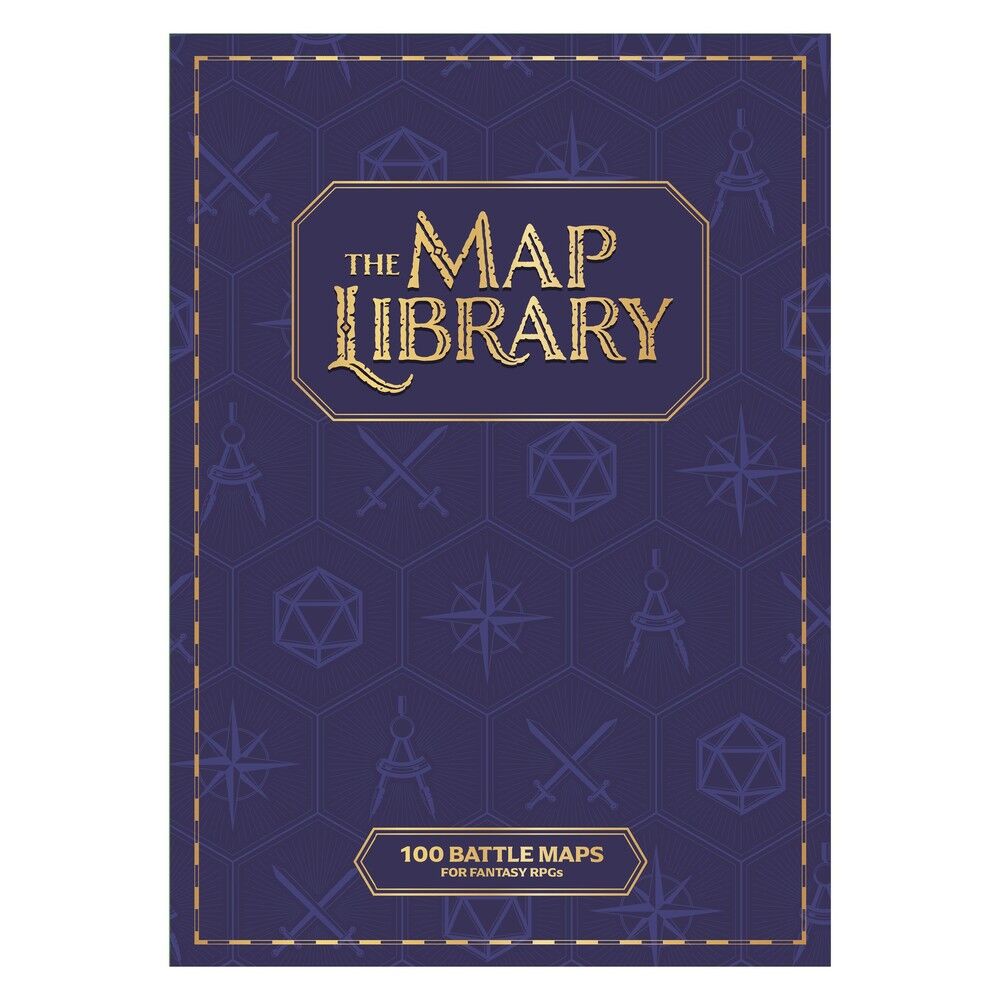 The Map Library