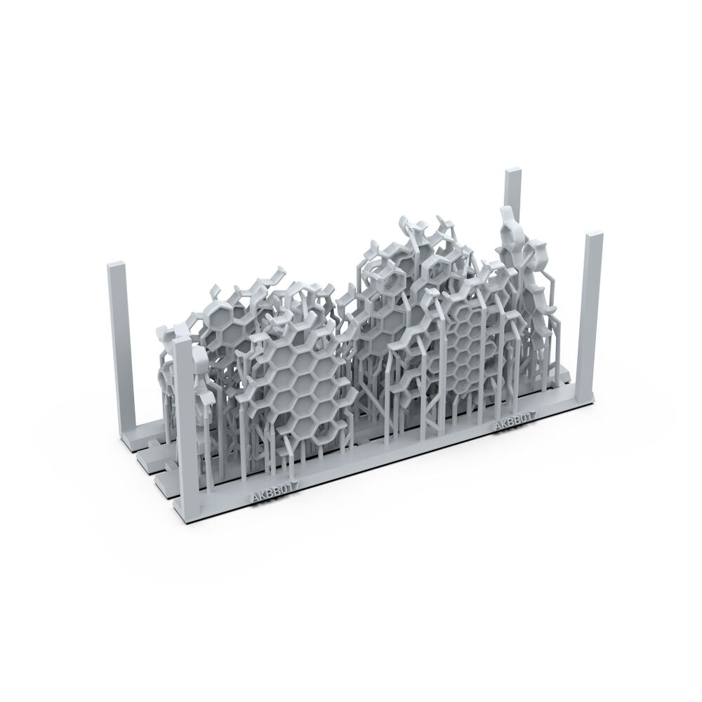 AK Interactive - Basing Bits - Portal Fx