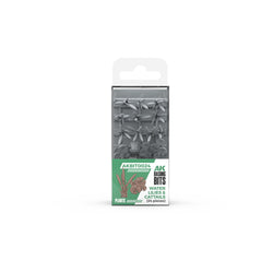 AK Interactive - Basing Bits - Water Lilies & Cattails