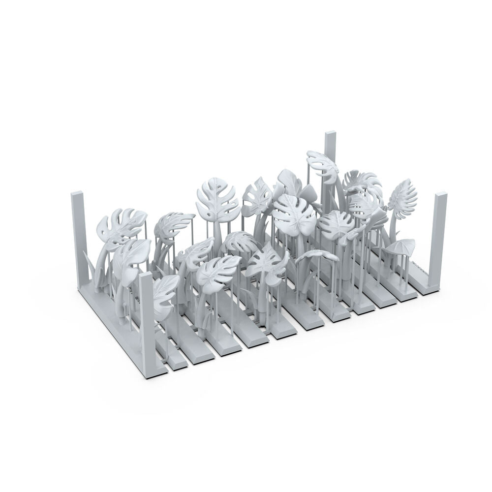 AK Interactive - Basing Bits - Monstera