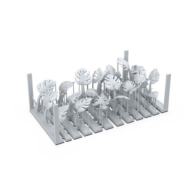 AK Interactive - Basing Bits - Monstera