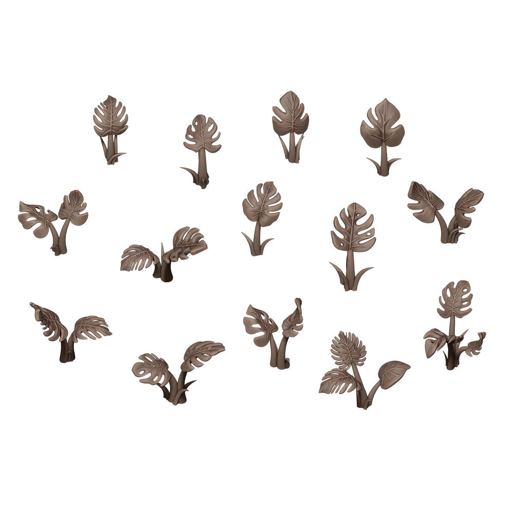 AK Interactive - Basing Bits - Monstera