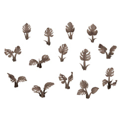 AK Interactive - Basing Bits - Monstera