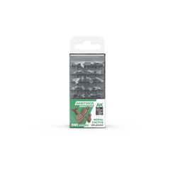 AK Interactive - Basing Bits - Nopal Cactus