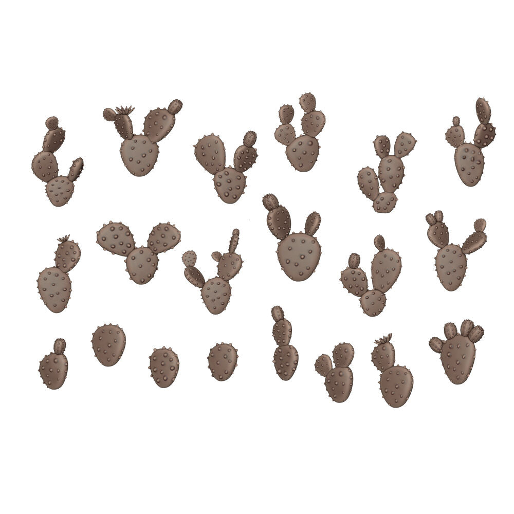 AK Interactive - Basing Bits - Nopal Cactus
