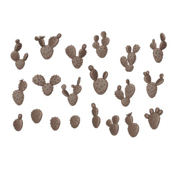 AK Interactive - Basing Bits - Nopal Cactus