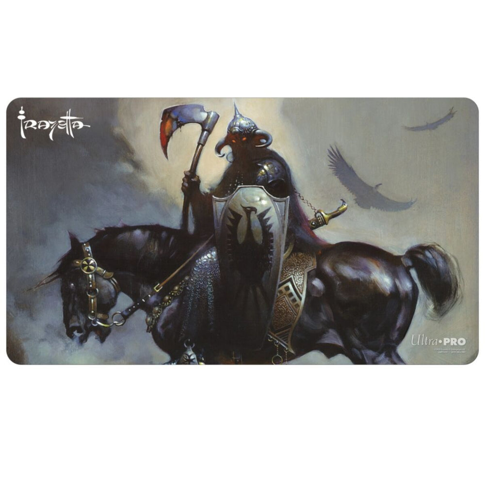 Ultra Pro: Frank Frazetta - "Death Dealer" Playmat