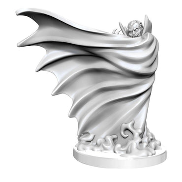 D&D Nolzur's Marvelous Miniatures: Classic Vampire & Classic Zombie