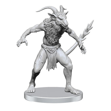 D&D Nolzur's Marvelous Miniatures: Bulezau & Quasit